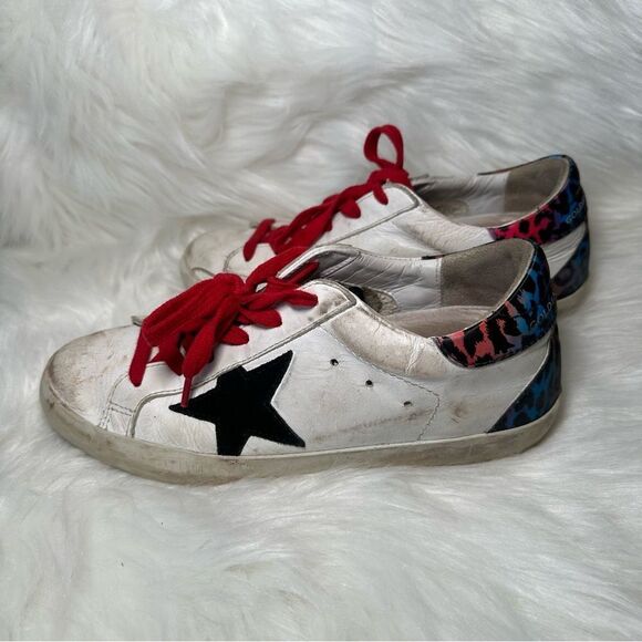 Golden Goose Super Star - Picture 5 of 14